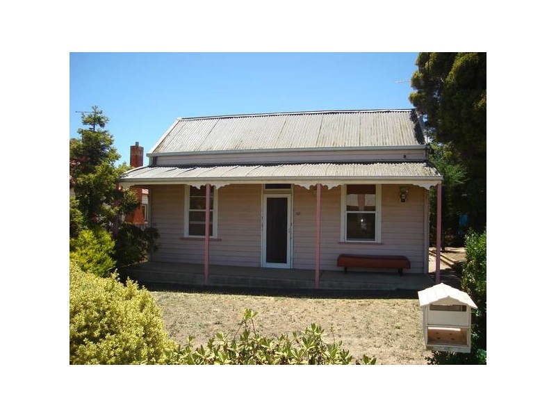 121 Loch Street, Maryborough VIC 3465