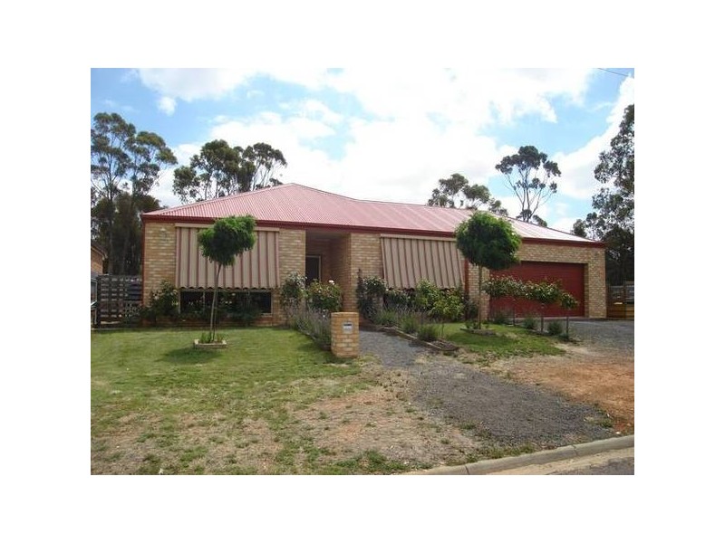 4 Brown Street, Maryborough VIC 3465