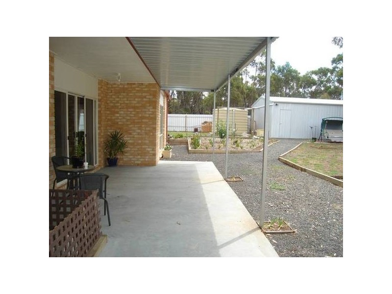 4 Brown Street, Maryborough VIC 3465