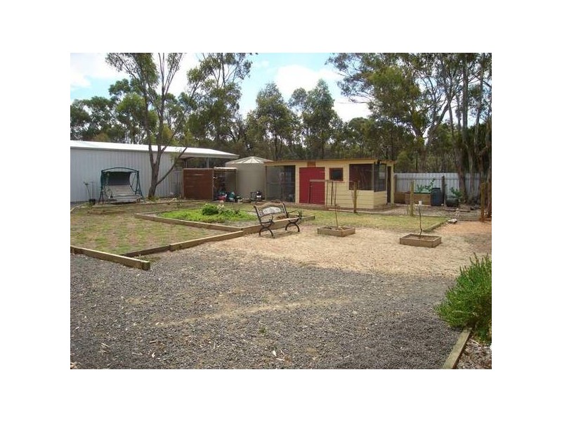 4 Brown Street, Maryborough VIC 3465