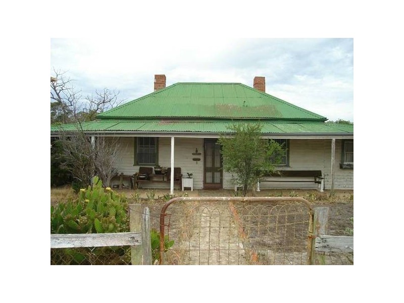 15 Orme Street, Bealiba VIC 3475