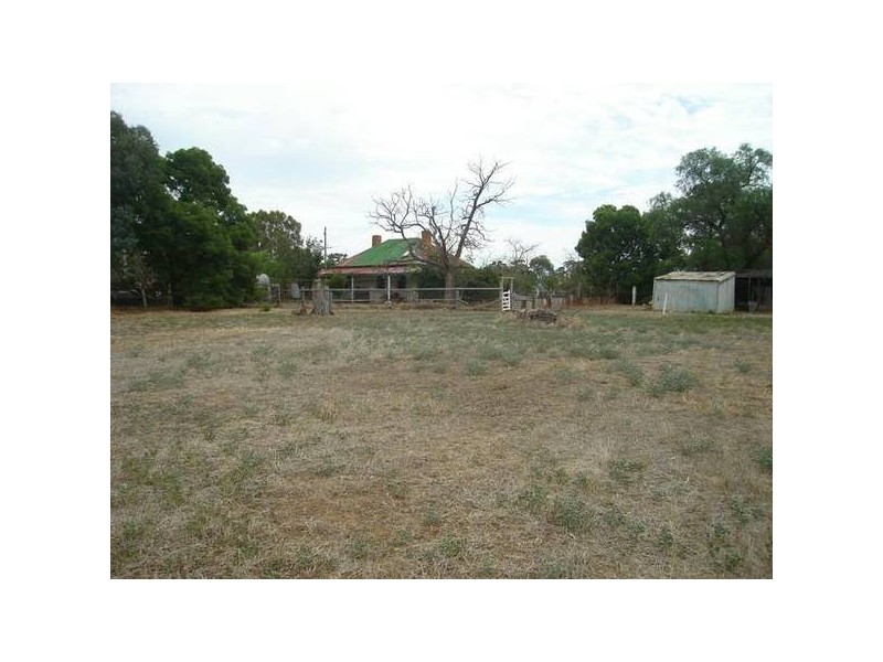 15 Orme Street, Bealiba VIC 3475