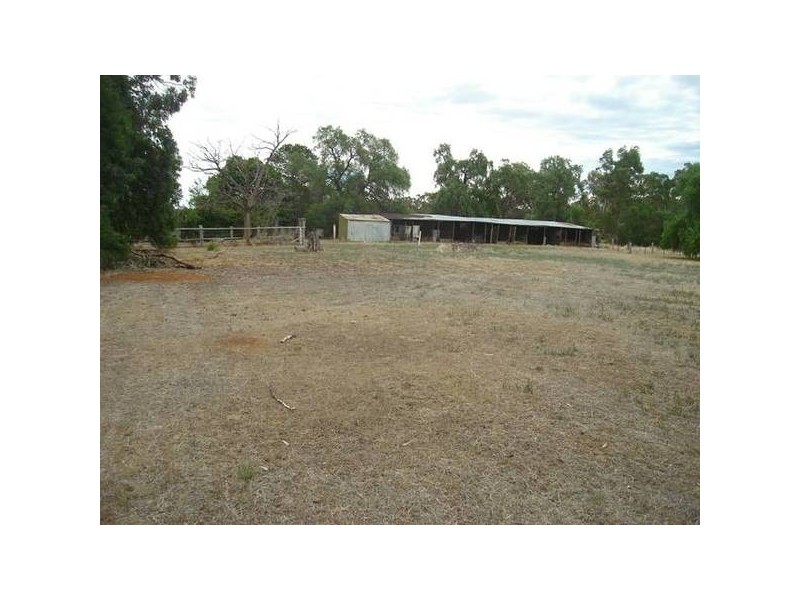 15 Orme Street, Bealiba VIC 3475