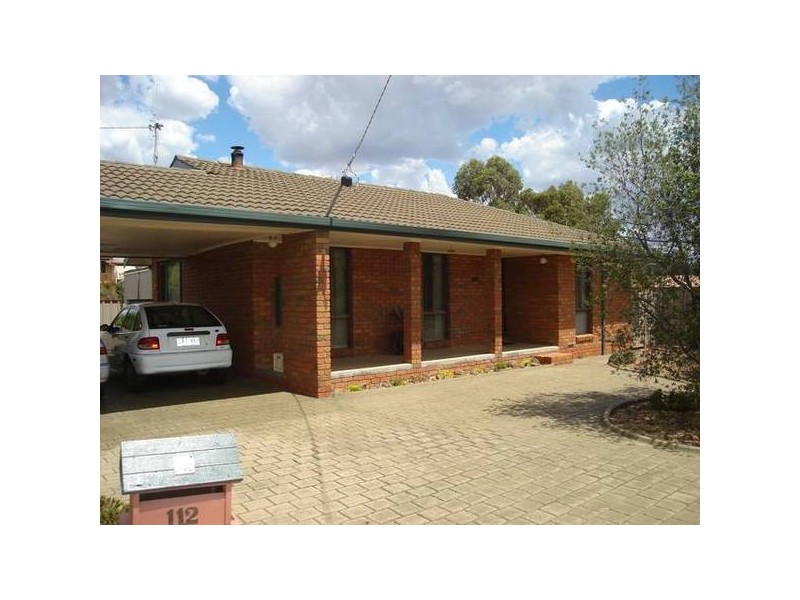 112 Brassey Street, Maryborough VIC 3465