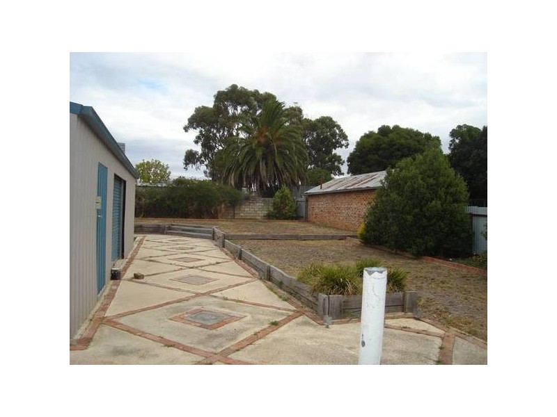 11 Laidman Street, Maryborough VIC 3465