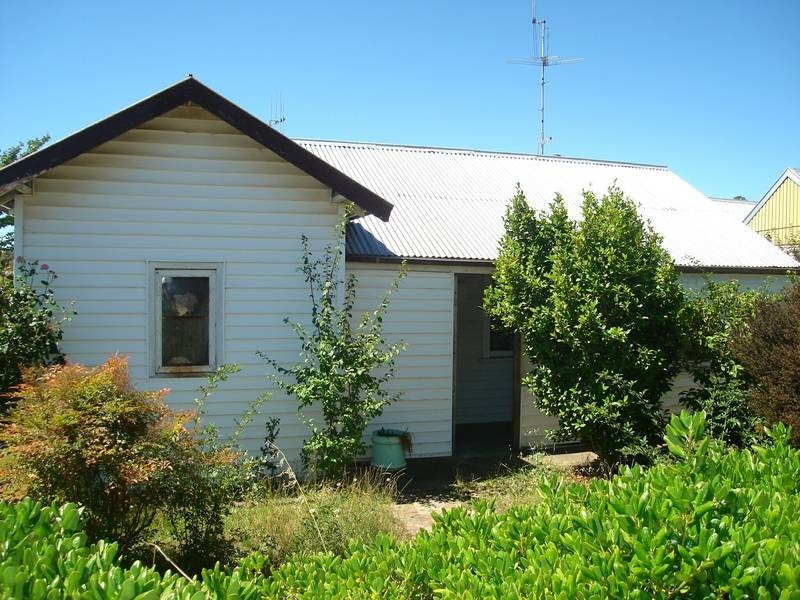 5 Taylor Street, Maryborough VIC 3465