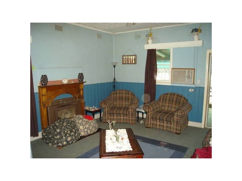 4 Urquart Street, Carisbrook VIC 3464