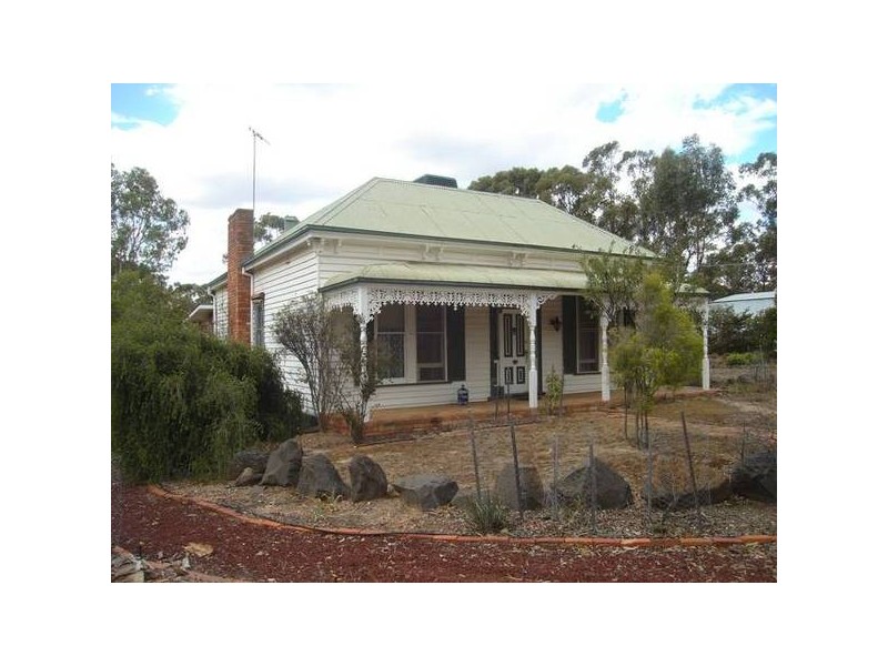 81 Argyle Raod, Maryborough VIC 3465
