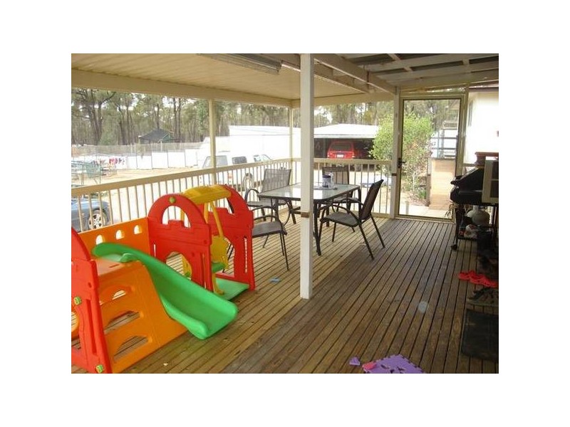 81 Argyle Raod, Maryborough VIC 3465