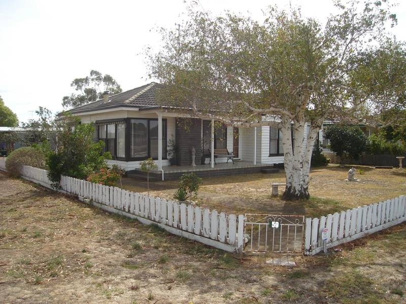 59 Victoria Street, Carisbrook VIC 3464