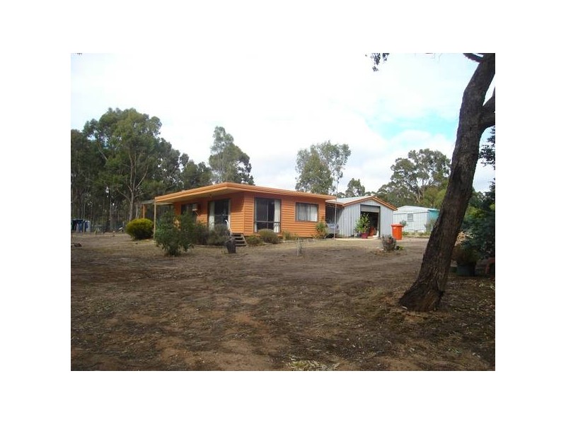 25 Sorrensons Road, Talbot VIC 3371