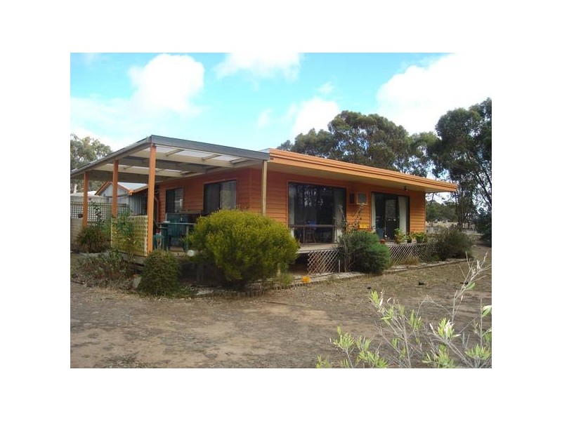 25 Sorrensons Road, Talbot VIC 3371