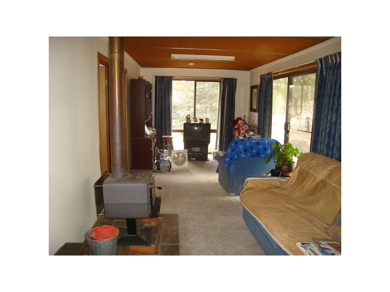 25 Sorrensons Road, Talbot VIC 3371