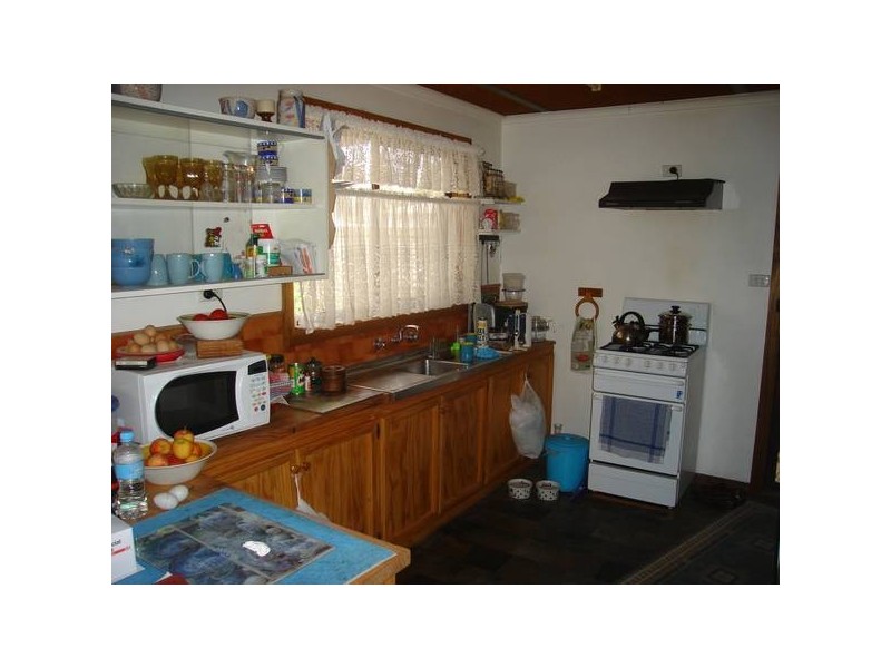 25 Sorrensons Road, Talbot VIC 3371