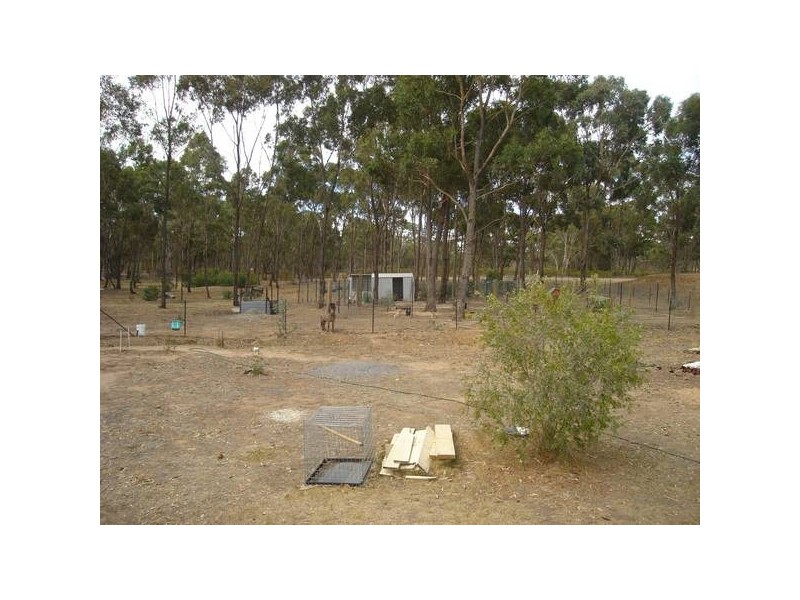 25 Sorrensons Road, Talbot VIC 3371