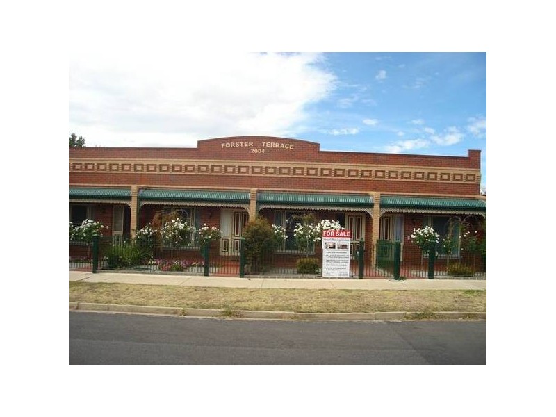 2/6 High Street, Maryborough VIC 3465