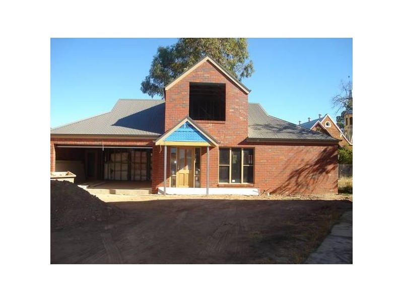 3/0 Clarendon Street, Maryborough VIC 3465