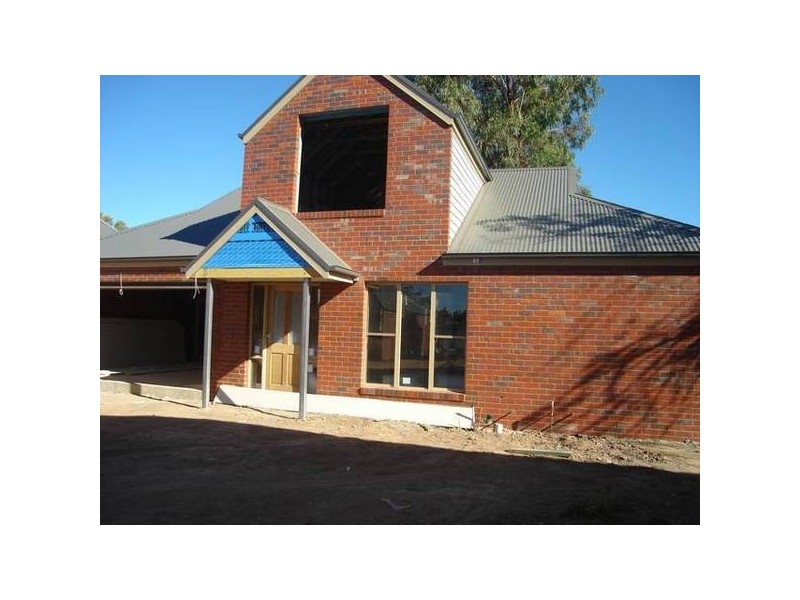 3/0 Clarendon Street, Maryborough VIC 3465