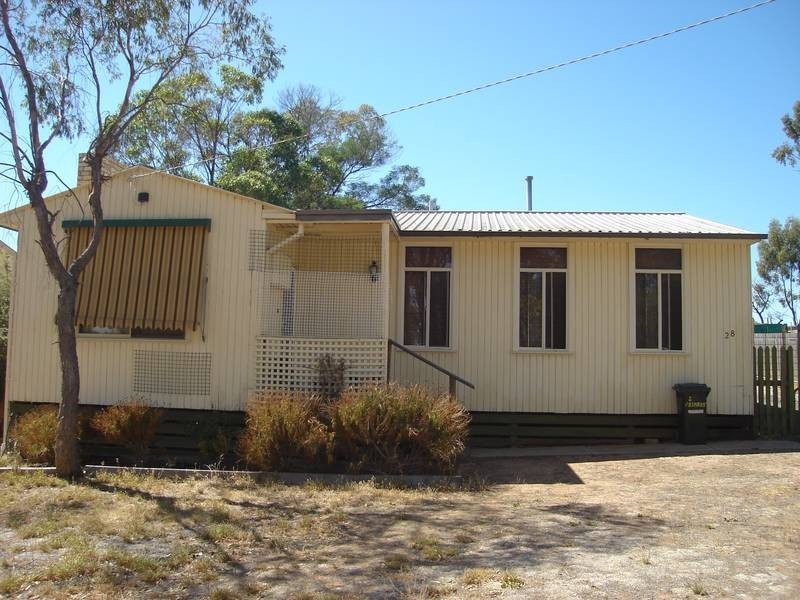 28 Primrose Street, Maryborough VIC 3465