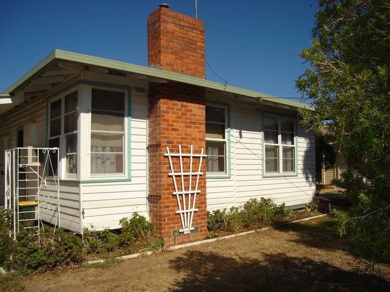 1 Macaulay Street, Maryborough VIC 3465