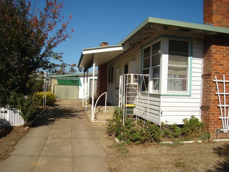 1 Macaulay Street, Maryborough VIC 3465