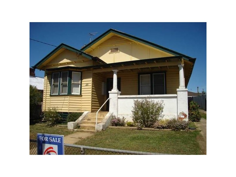 25 Inkerman Street, Maryborough VIC 3465