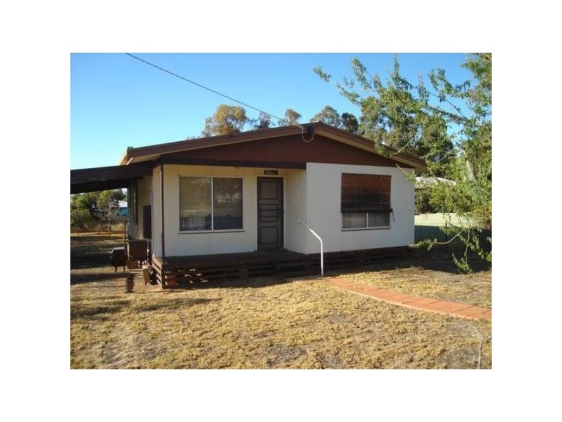 200 Gladstone Street, Maryborough VIC 3465