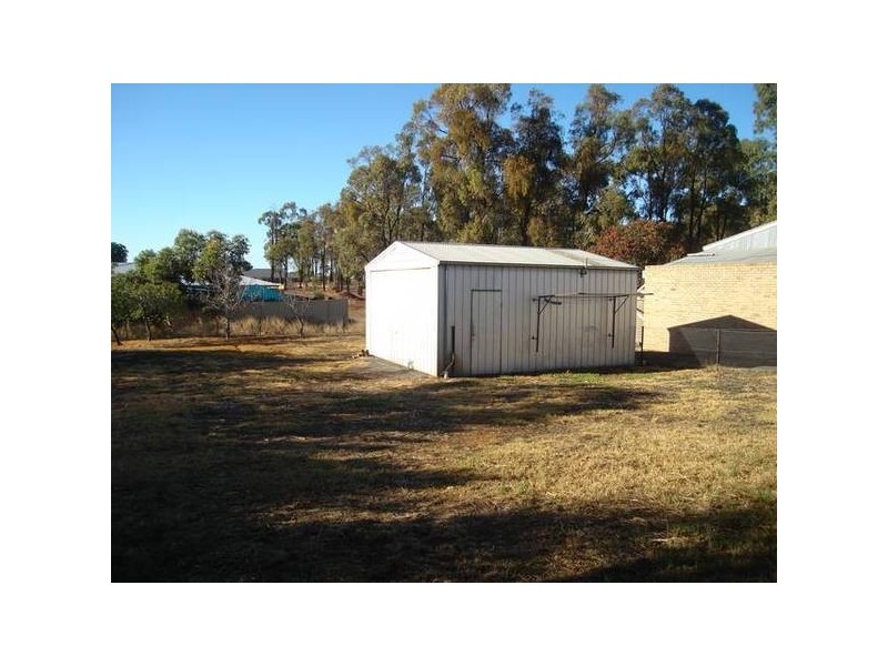 200 Gladstone Street, Maryborough VIC 3465