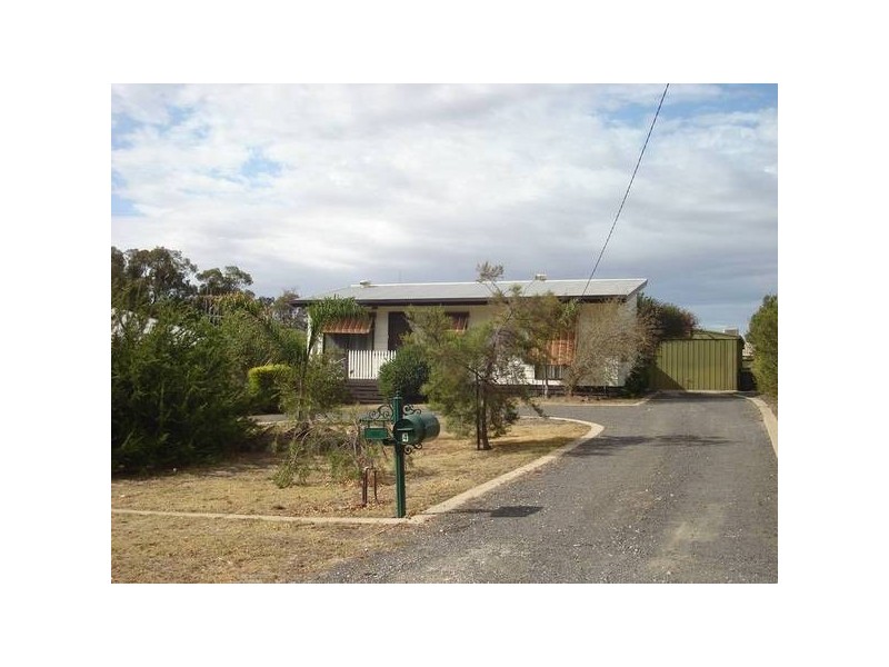 4 McLennan Street, Maryborough VIC 3465