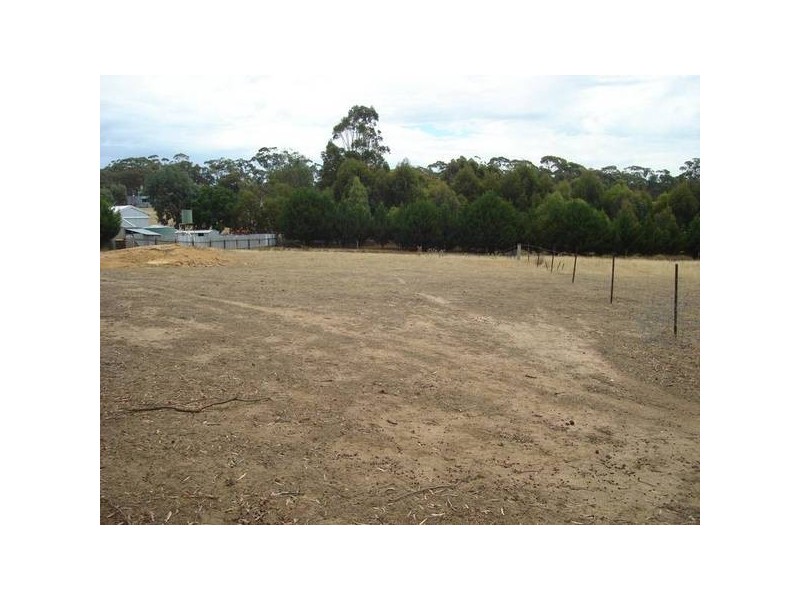 C/A 62 Waubra Talbot Road, Evansford VIC 3371