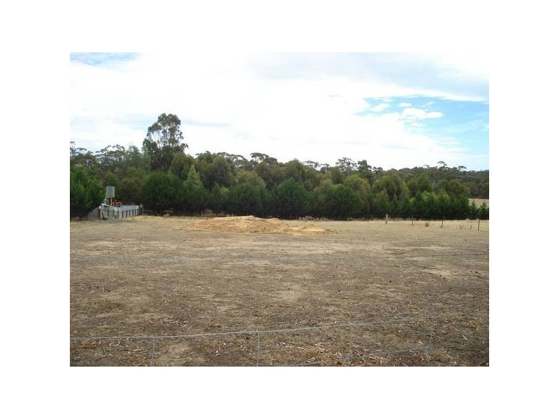 C/A 62 Waubra Talbot Road, Evansford VIC 3371