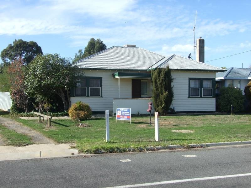 7 Rogers Street, Maryborough VIC 3465