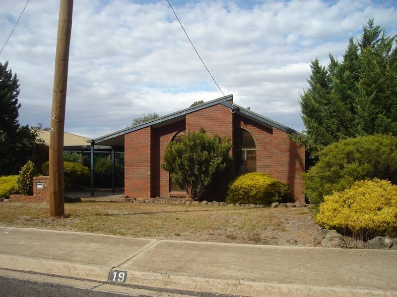 19 Ironbark Drive, Maryborough VIC 3465