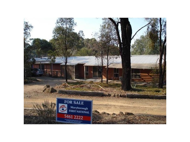 3 Crimea Street, Maryborough VIC 3465