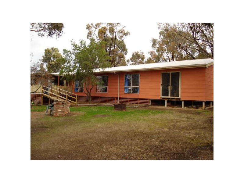 3 Crimea Street, Maryborough VIC 3465