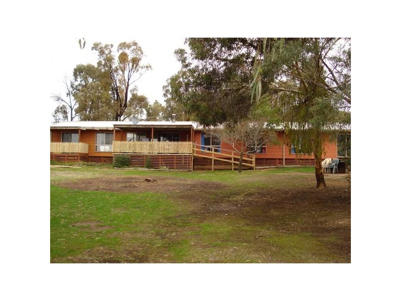 3 Crimea Street, Maryborough VIC 3465