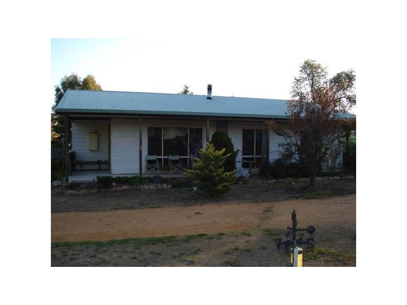 11 Lea Kuribur Street, Dunolly VIC 3472