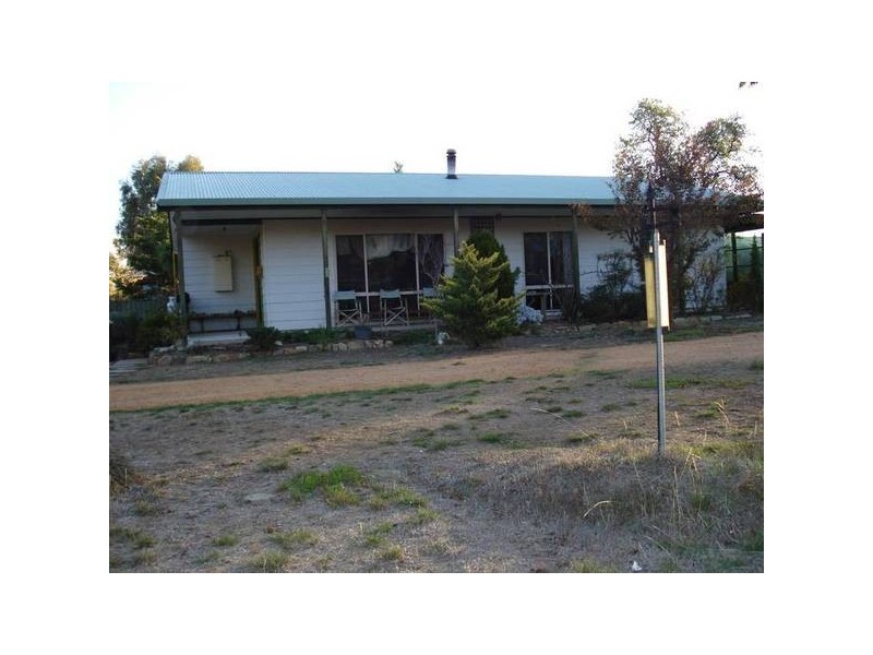 11 Lea Kuribur Street, Dunolly VIC 3472