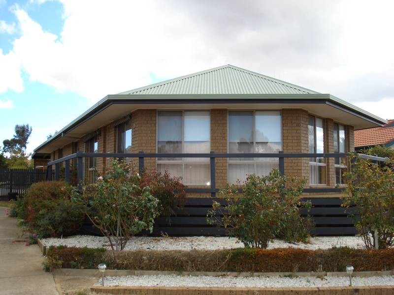 1 Luke Court, Maryborough VIC 3465