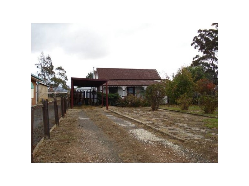 265 Gladstone Street, Maryborough VIC 3465