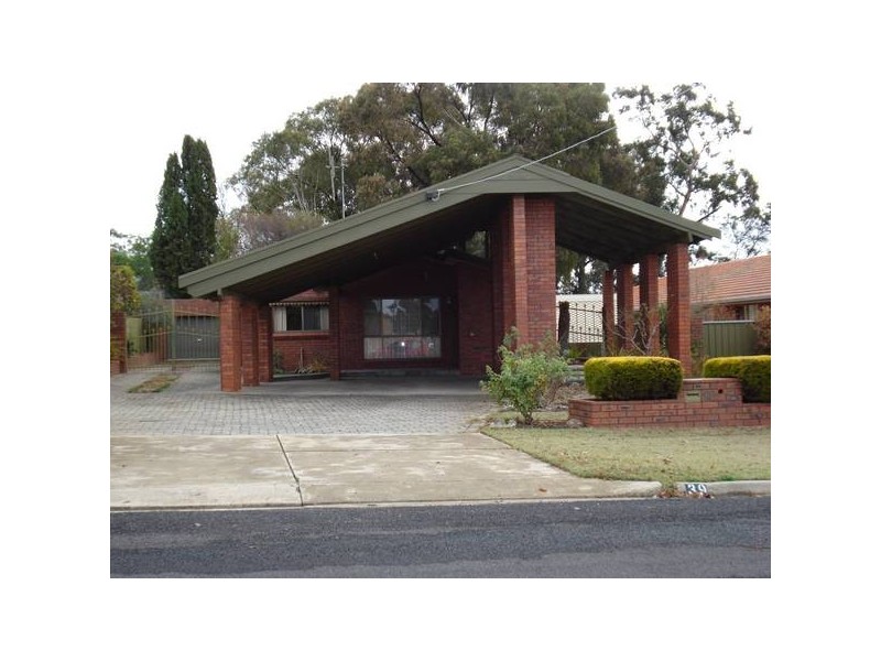 39 Barkly Street, Maryborough VIC 3465