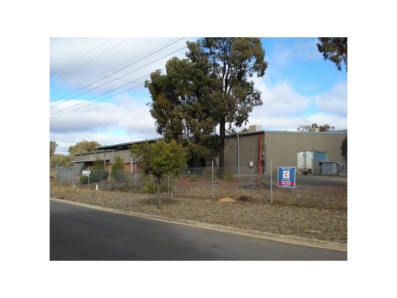 7 – 9 Johnson Street, Maryborough VIC 3465