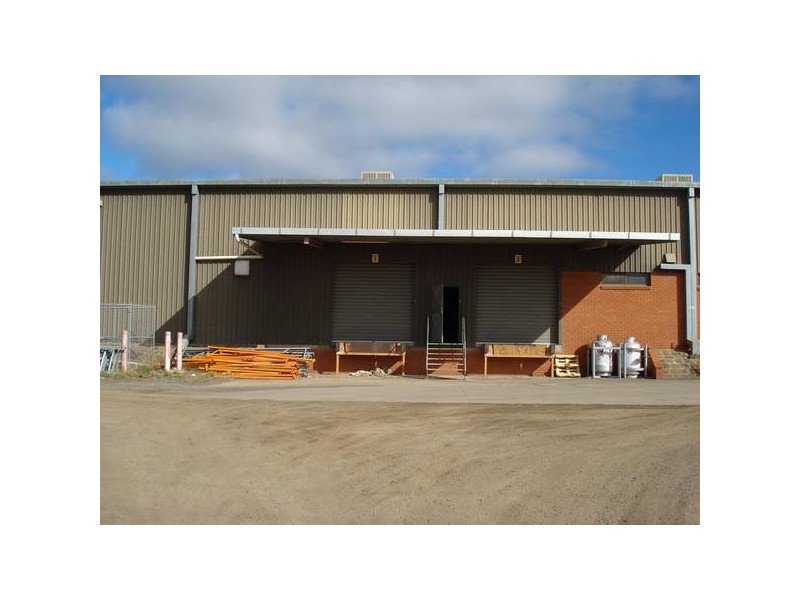 7 – 9 Johnson Street, Maryborough VIC 3465