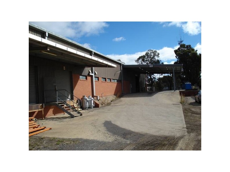 7 – 9 Johnson Street, Maryborough VIC 3465