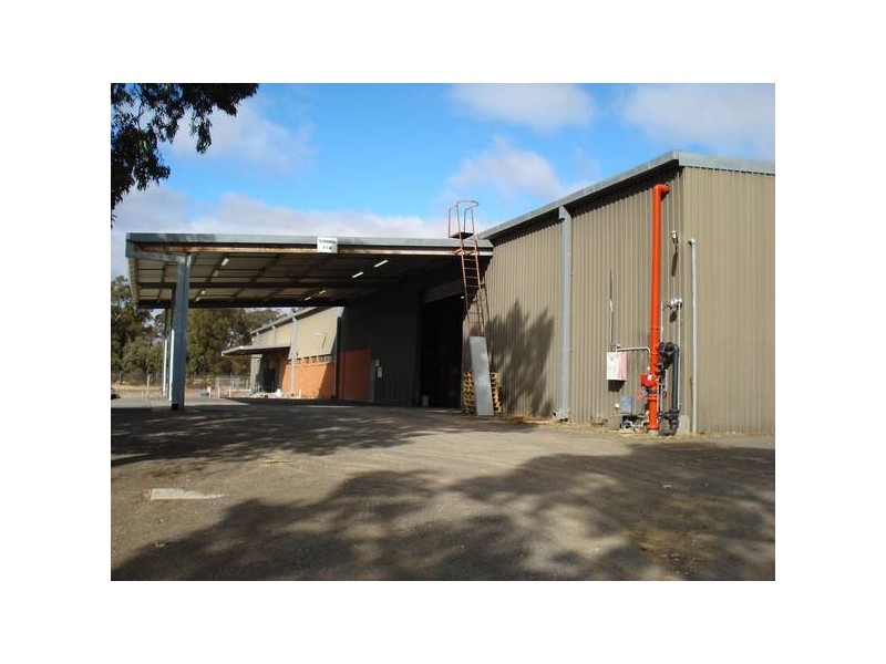 7 – 9 Johnson Street, Maryborough VIC 3465