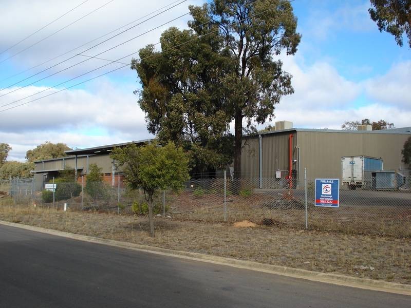 7 – 9 Johnson Street, Maryborough VIC 3465