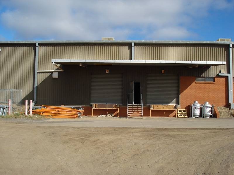 7 – 9 Johnson Street, Maryborough VIC 3465