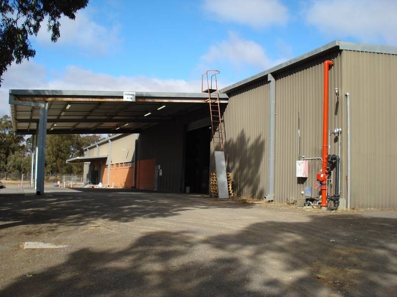 7 – 9 Johnson Street, Maryborough VIC 3465