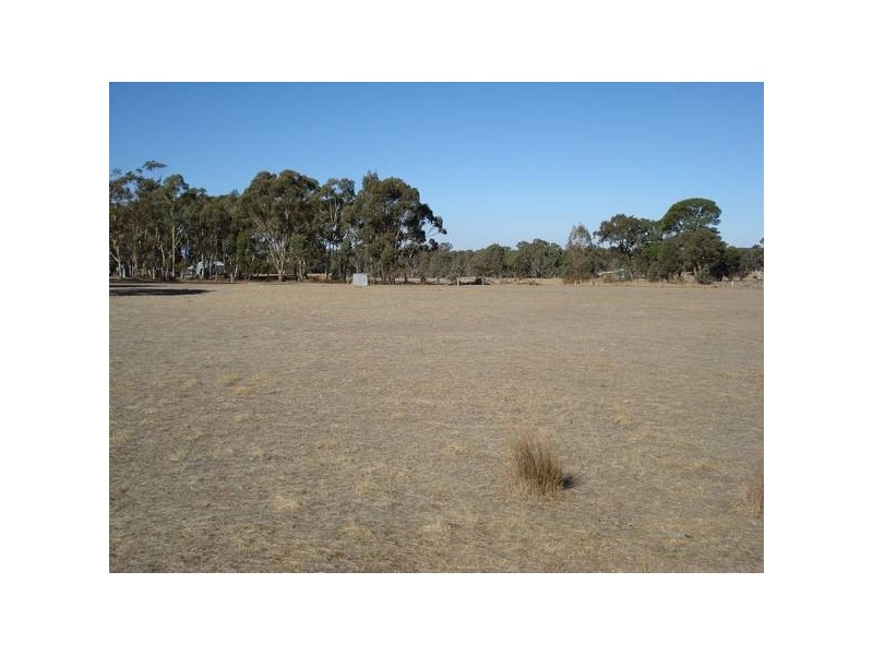 Cnr Moonlight Road & Possum Gully Road, Maryborough VIC 3465