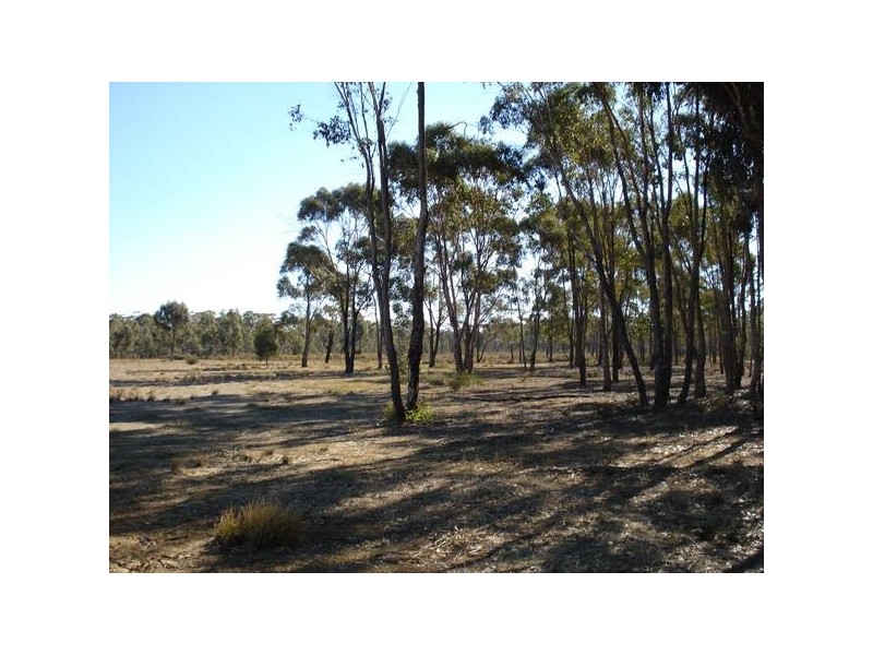 Cnr Moonlight Road & Possum Gully Road, Maryborough VIC 3465